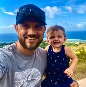 Meet your Posher, Matt